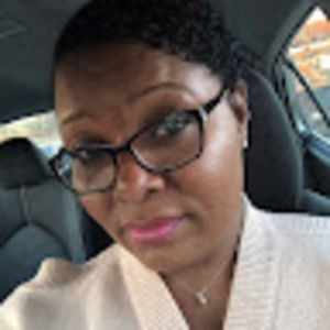 Meet your Posher, Harriett